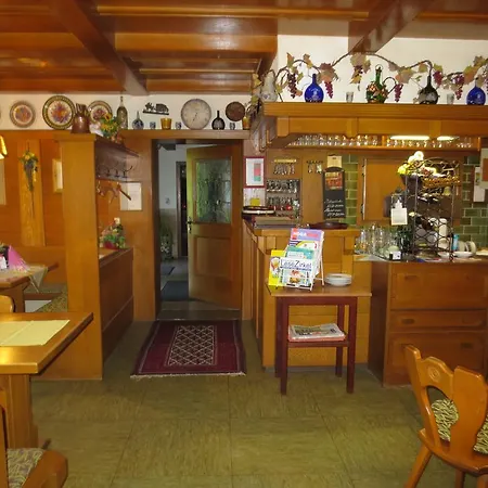 Pensjonat Gasthof Kirschner