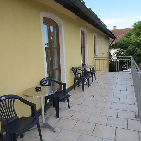 Gasthof Kirschner