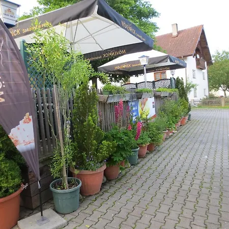 Gasthof Kirschner Lappersdorf (Eichendorf)