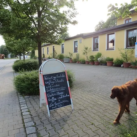 Pensjonat Gasthof Kirschner Lappersdorf (Eichendorf)