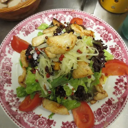 Pensjonat Gasthof Kirschner