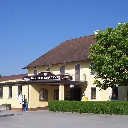 Gasthof Kirschner