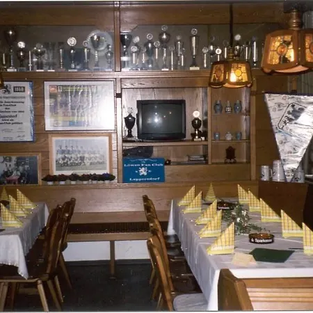 Gasthof Kirschner