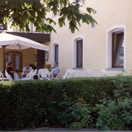 Gasthof Kirschner Lappersdorf (Eichendorf)