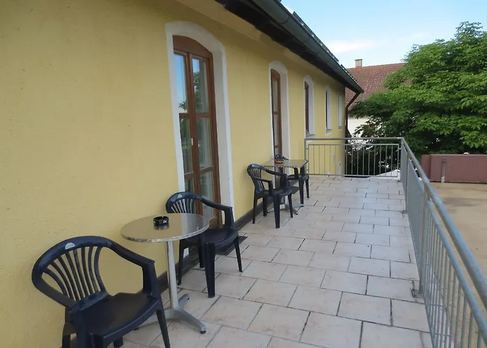 Gasthof Kirschner