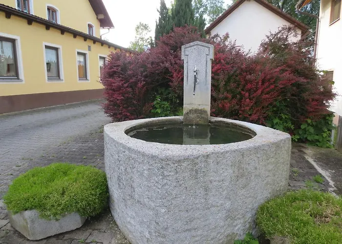 Pensión Gasthof Kirschner