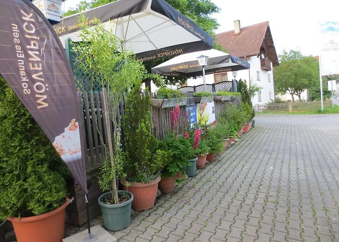 Gasthof Kirschner Lappersdorf (Eichendorf)