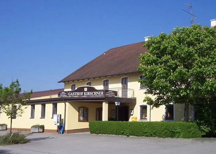 Gasthof Kirschner
