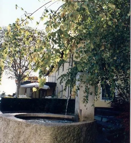 Pensión Gasthof Kirschner *