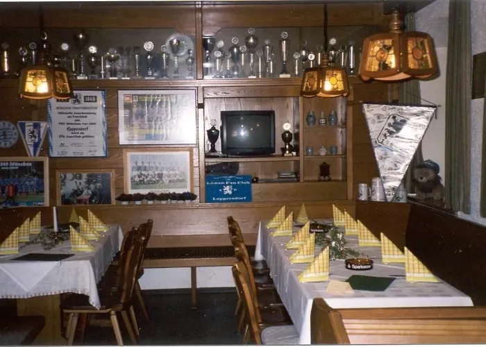 Gasthof Kirschner
