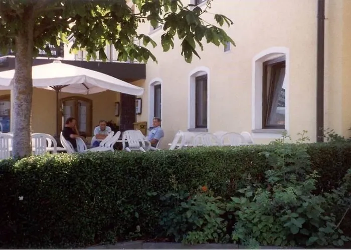 Gasthof Kirschner Lappersdorf (Eichendorf)