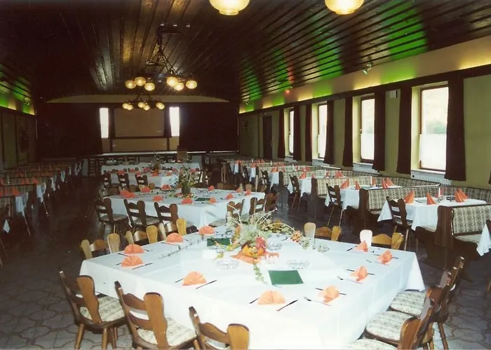 Gasthof Kirschner Lappersdorf (Eichendorf)